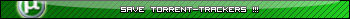 Эмблема Save Torrent-Trackers