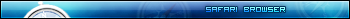 Safari Browser