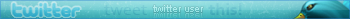 twitter user