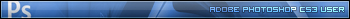 Adobe Photoshop CS3 User (Adobev2)