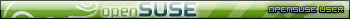 openSUSE User