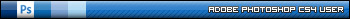 Photoshop CS4 User