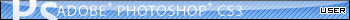 Photoshop CS3 User