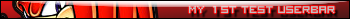 1st Test userbaR
