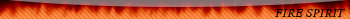 Fire spirit (подправленная версия)