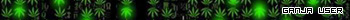 ganja user