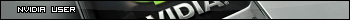 NVidia user