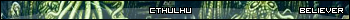 Cthulhu believer