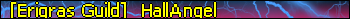HallAngel