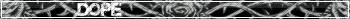 Dope UserBar