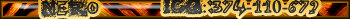 icq NeRo