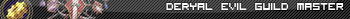 Deryal (my own userbar)