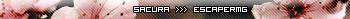 Escaper >> Sacura