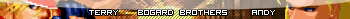 Bogard  Brother's