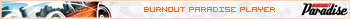 BurnOut Paradise Player |  )