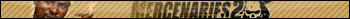 Mercenaries 2