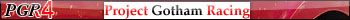 Project Gotham Racing 4