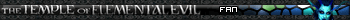 The Temple of Elemental Evil