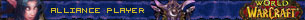 World of Warcraft - Alliance Player
