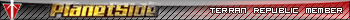 PlanetSide - TR Member