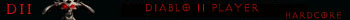 DiabloII