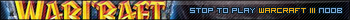 ! ! !Warcraft lll! ! !