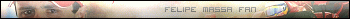 felipe massa fan