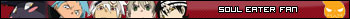 Soul Eater Fan