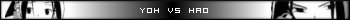 yoh vs hao