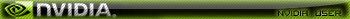 Nvidia User Bar