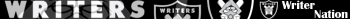 Writers(Graffiti Writers)