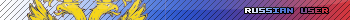 russian user