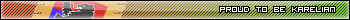 Proud to be karelian -  ,  