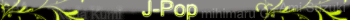 J-Pop