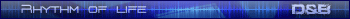 D&B Rhythm of life